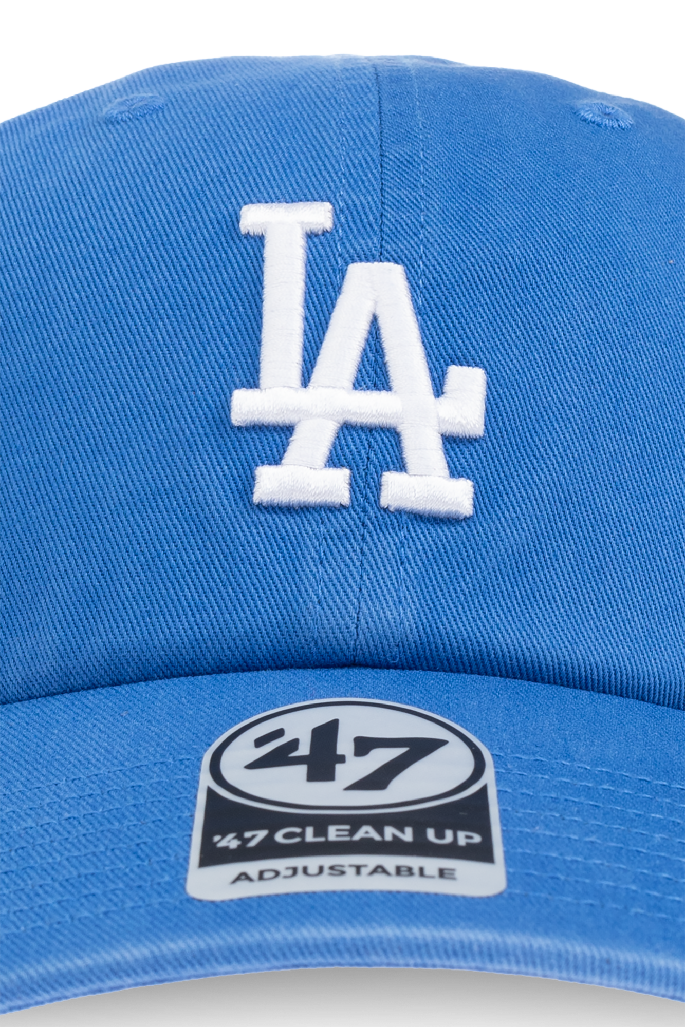 ◆送料・関税無料◆Sporty&Rich × LA Dodgers コラボCap 3色 Sporty & Rich x the LA Dodgers